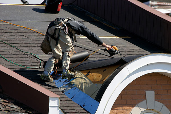 The Ultimate Guide to Huntsville Roofing Installation