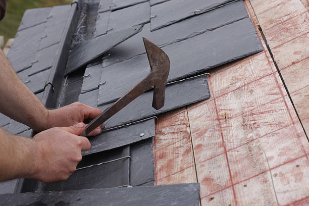 Roofing Realities: Insights from Contractors in the Field