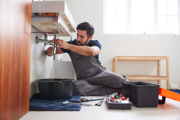 Affordable Plumbing Services Near You