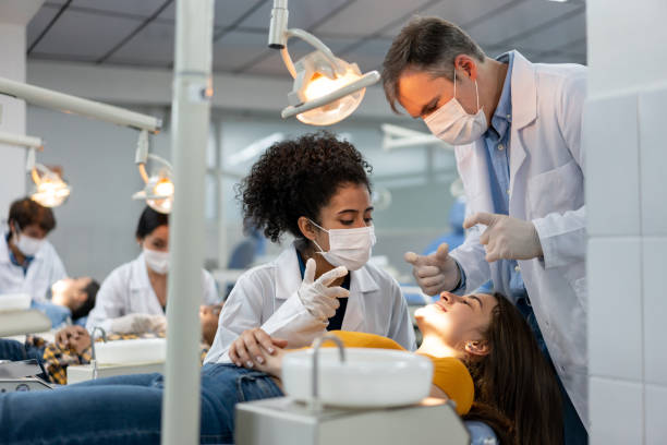 Beyond the Drill: Innovations in Dental Office Practices