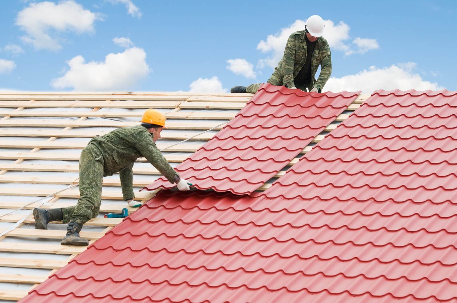 Affordable Roofing Replacement: Find the Right Contractor