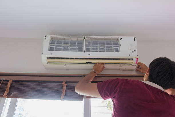 Navigating Temperature Trends: HVAC Contractor Tactics