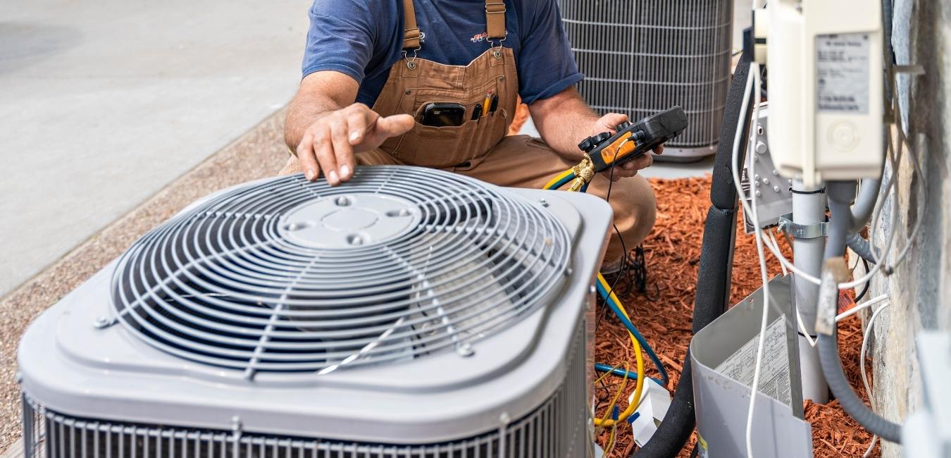 Choosing the Best Heating & Cooling System: A Trustworthy Guide