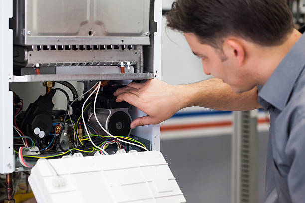 The Ultimate Guide to Heating System Maintenance