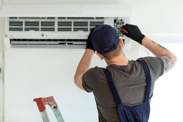 Common Air Conditioning Issues in Dothan and How to Fix Them