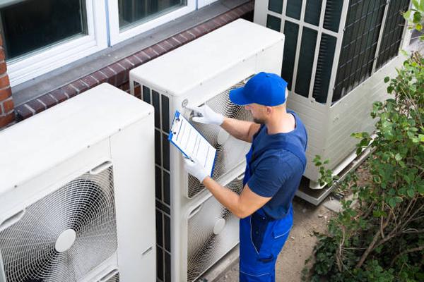 Your Go-To HVAC Contractor in Sacramento