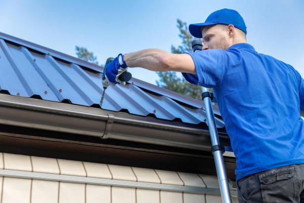 Preparing Your Home for a Roof Replacement