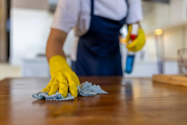 Top Reasons to Choose Professional Cleaning Services for Your Business