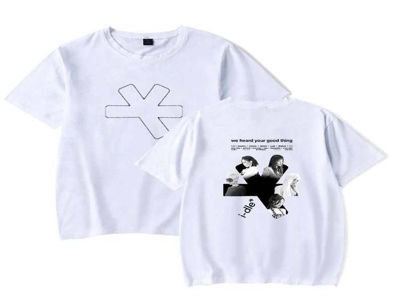 Unraveling the Charm: Inside Look at I Dle's Merchandise