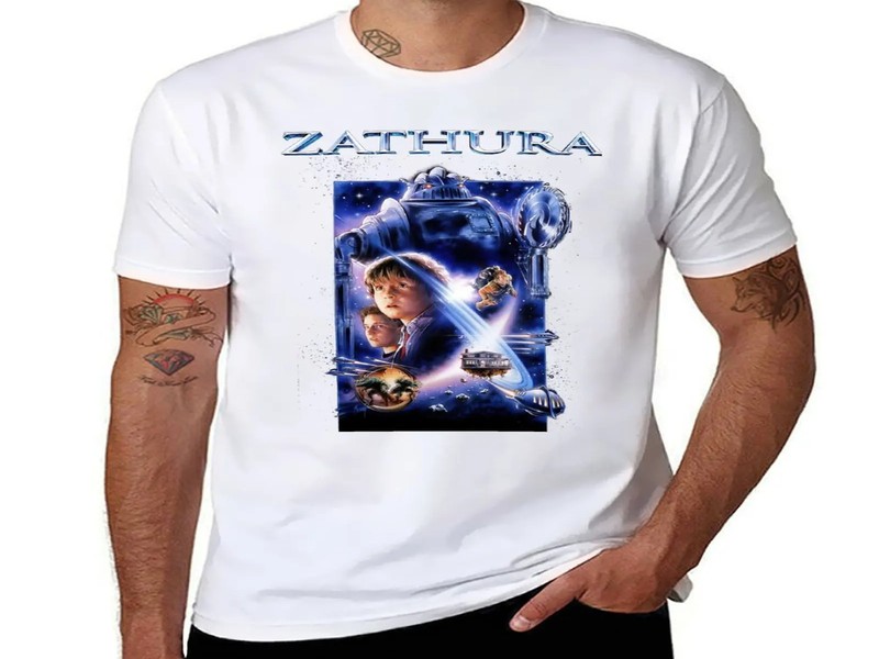Unveiling the Top Picks of Zathura A Space Adventure Official Merchandise
