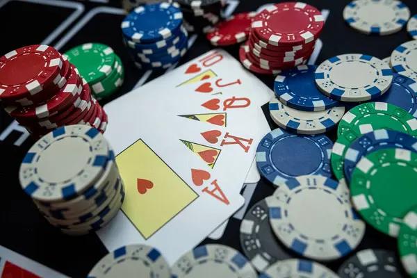 Top Rated Gambling Networks Offering online poker in cambodia Access