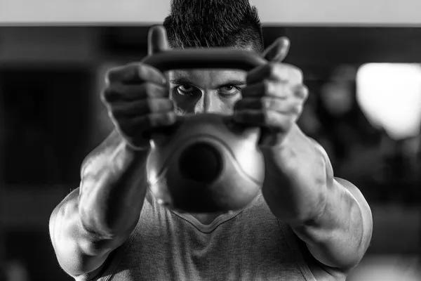 Exploring the Versatility of Kettlebell Exercises