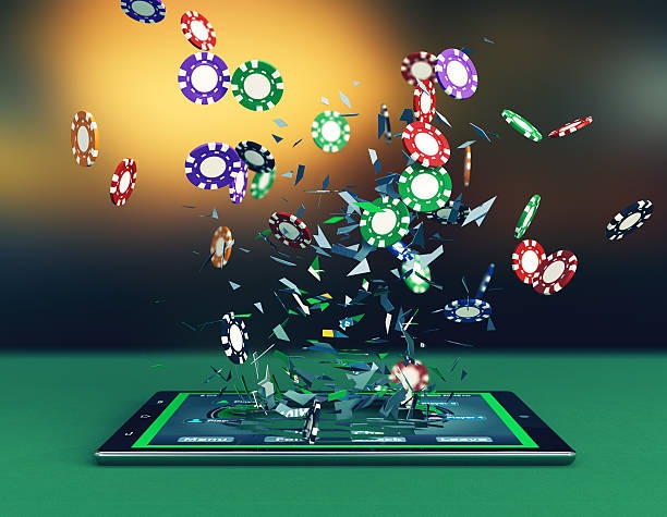 Comparing casino en ligne paiement rapide Features