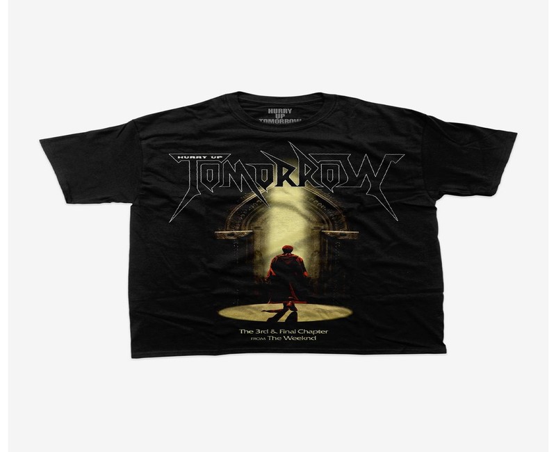 The Weeknd Merch Shop Official Store for Trendy Fan Apparel